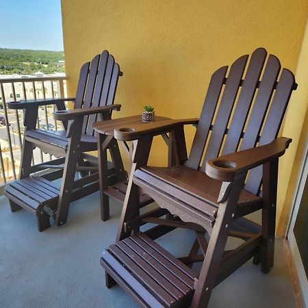 Calypso 3 Luxury Beach Vacation Sleeps 8 Panama City Beach Exteriér fotografie