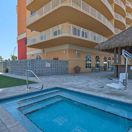 Calypso 3 Luxury Beach Vacation Sleeps 8 Panama City Beach Exteriér fotografie