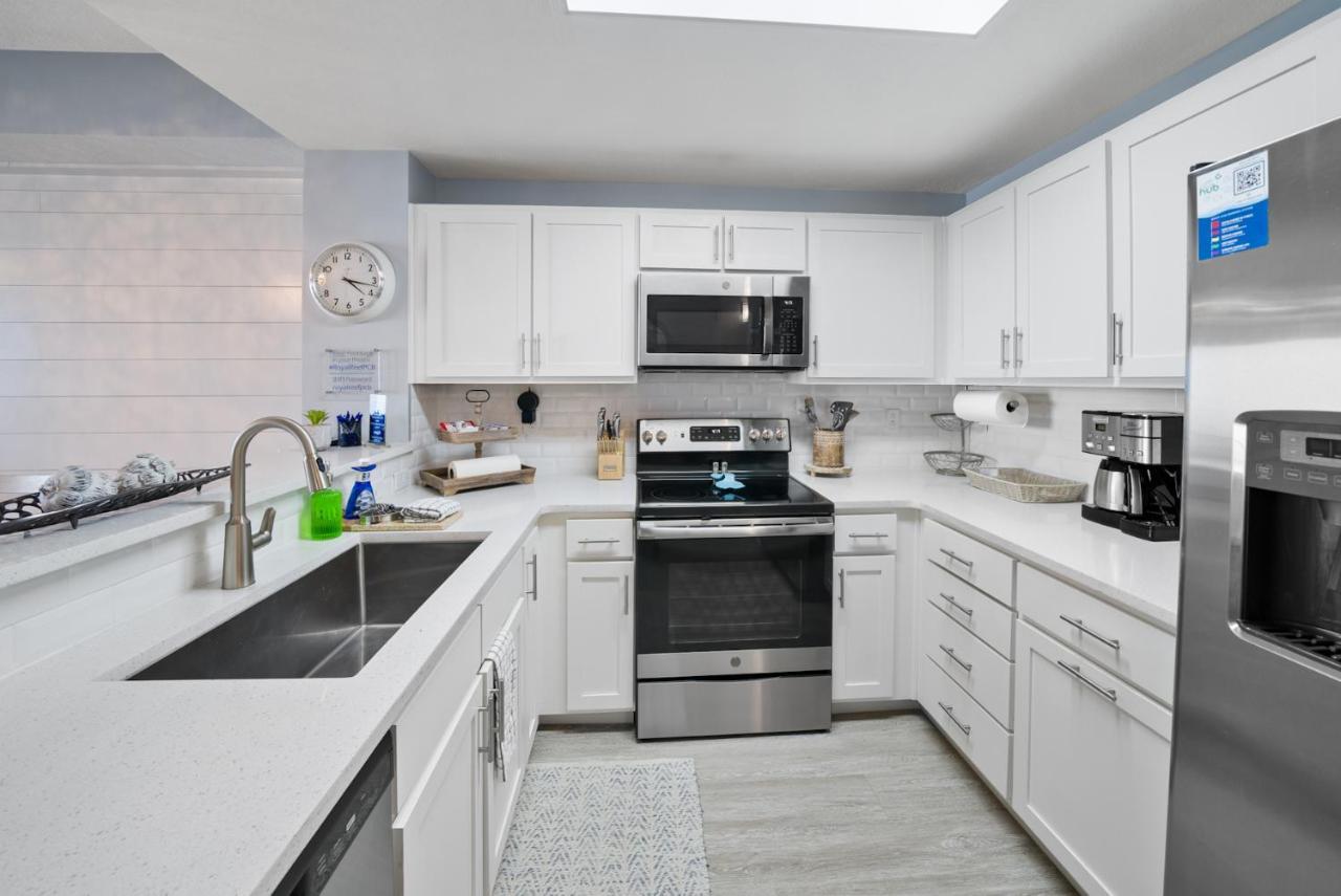 Calypso 3 Luxury Beach Vacation Sleeps 8 Panama City Beach Exteriér fotografie