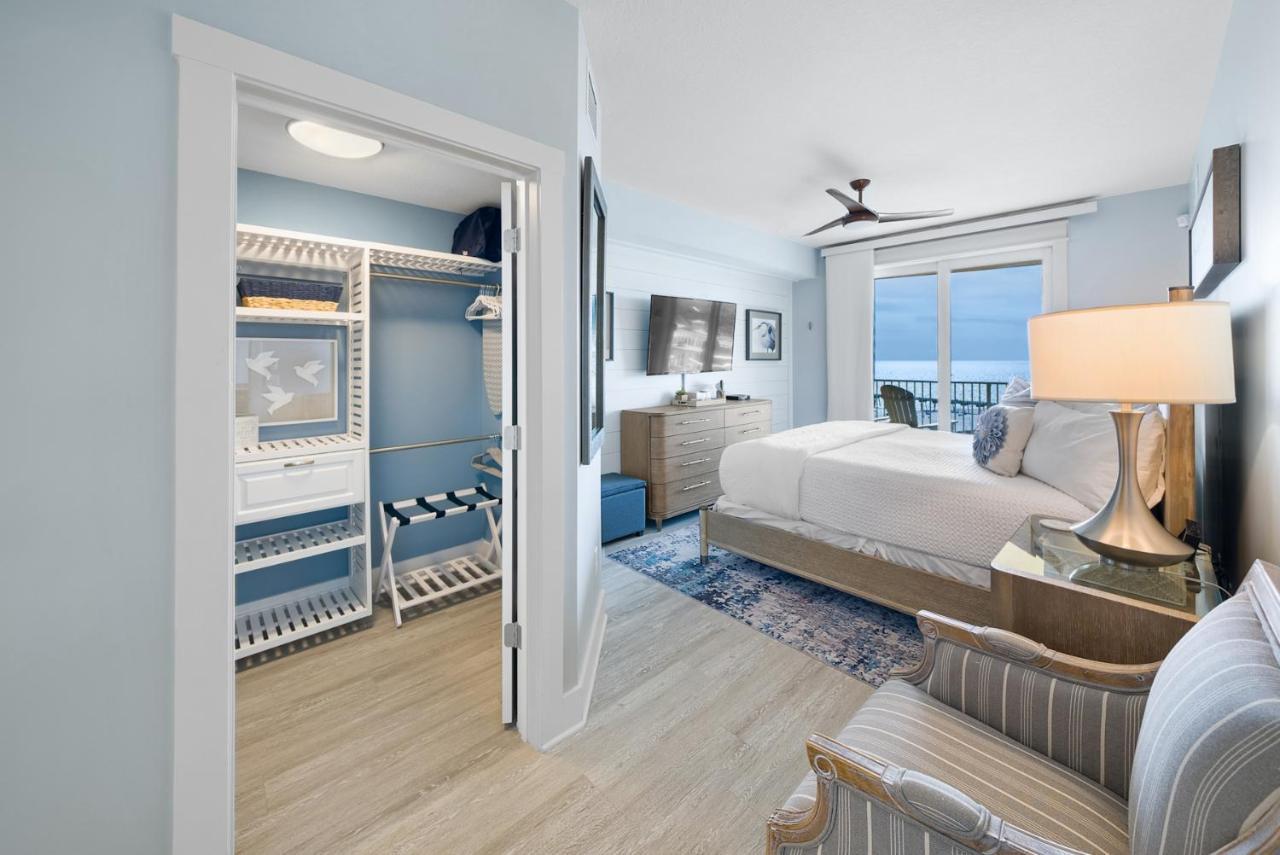 Calypso 3 Luxury Beach Vacation Sleeps 8 Panama City Beach Exteriér fotografie