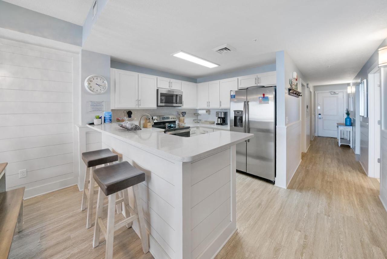 Calypso 3 Luxury Beach Vacation Sleeps 8 Panama City Beach Exteriér fotografie