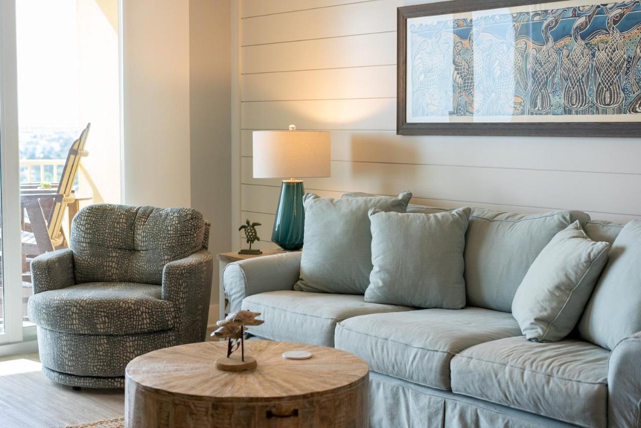 Calypso 3 Luxury Beach Vacation Sleeps 8 Panama City Beach Exteriér fotografie
