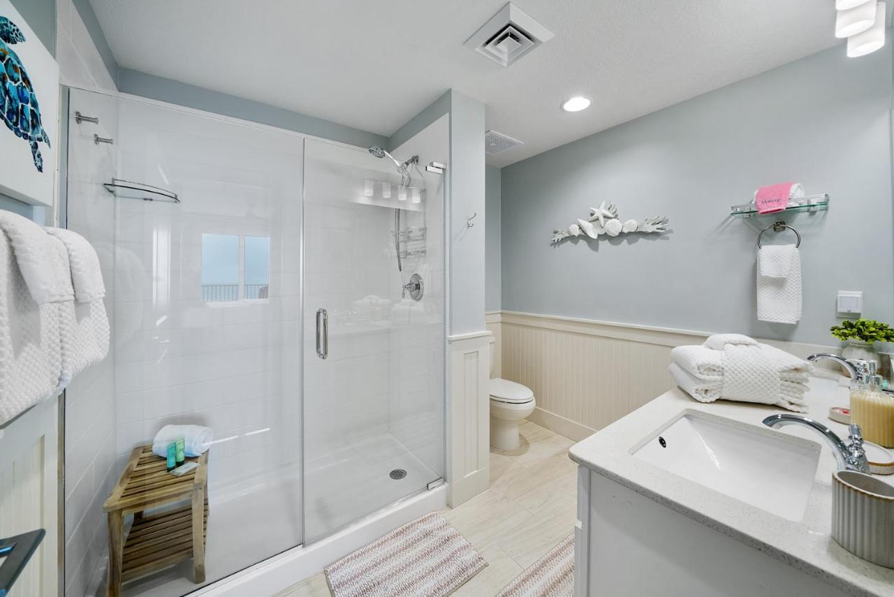 Calypso 3 Luxury Beach Vacation Sleeps 8 Panama City Beach Exteriér fotografie
