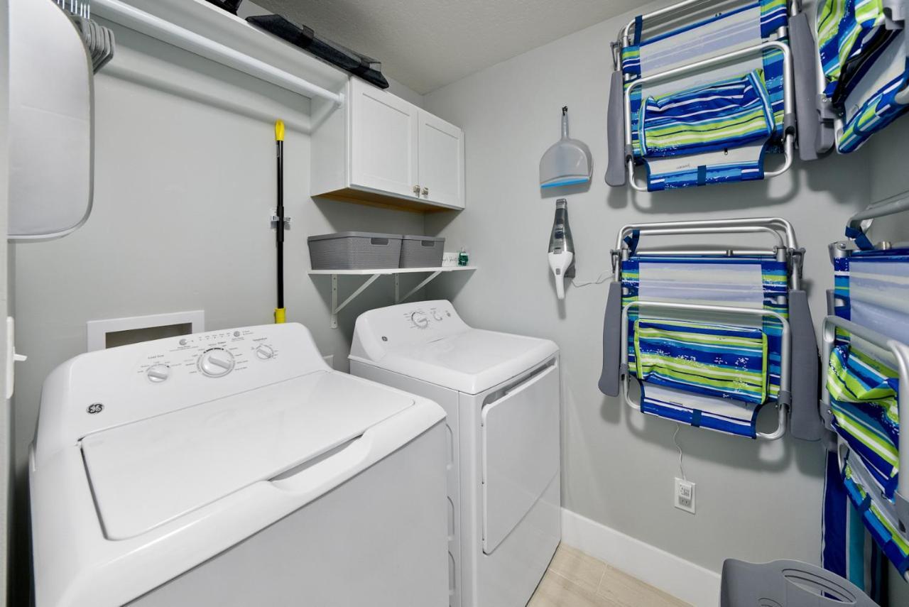 Calypso 3 Luxury Beach Vacation Sleeps 8 Panama City Beach Exteriér fotografie