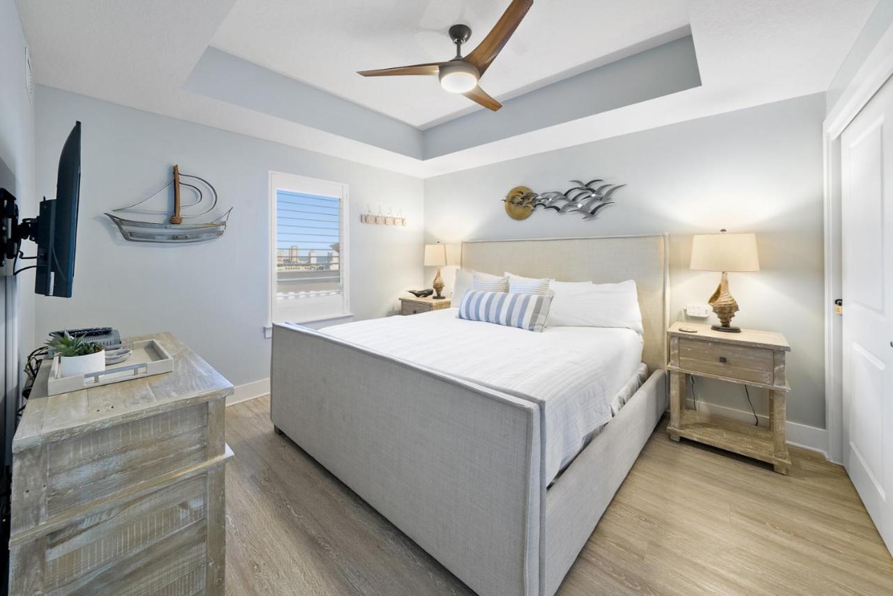Calypso 3 Luxury Beach Vacation Sleeps 8 Panama City Beach Exteriér fotografie