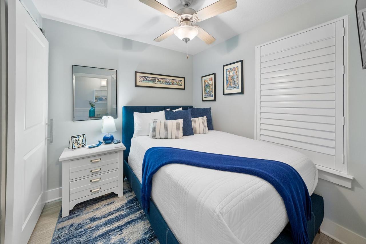 Calypso 3 Luxury Beach Vacation Sleeps 8 Panama City Beach Exteriér fotografie