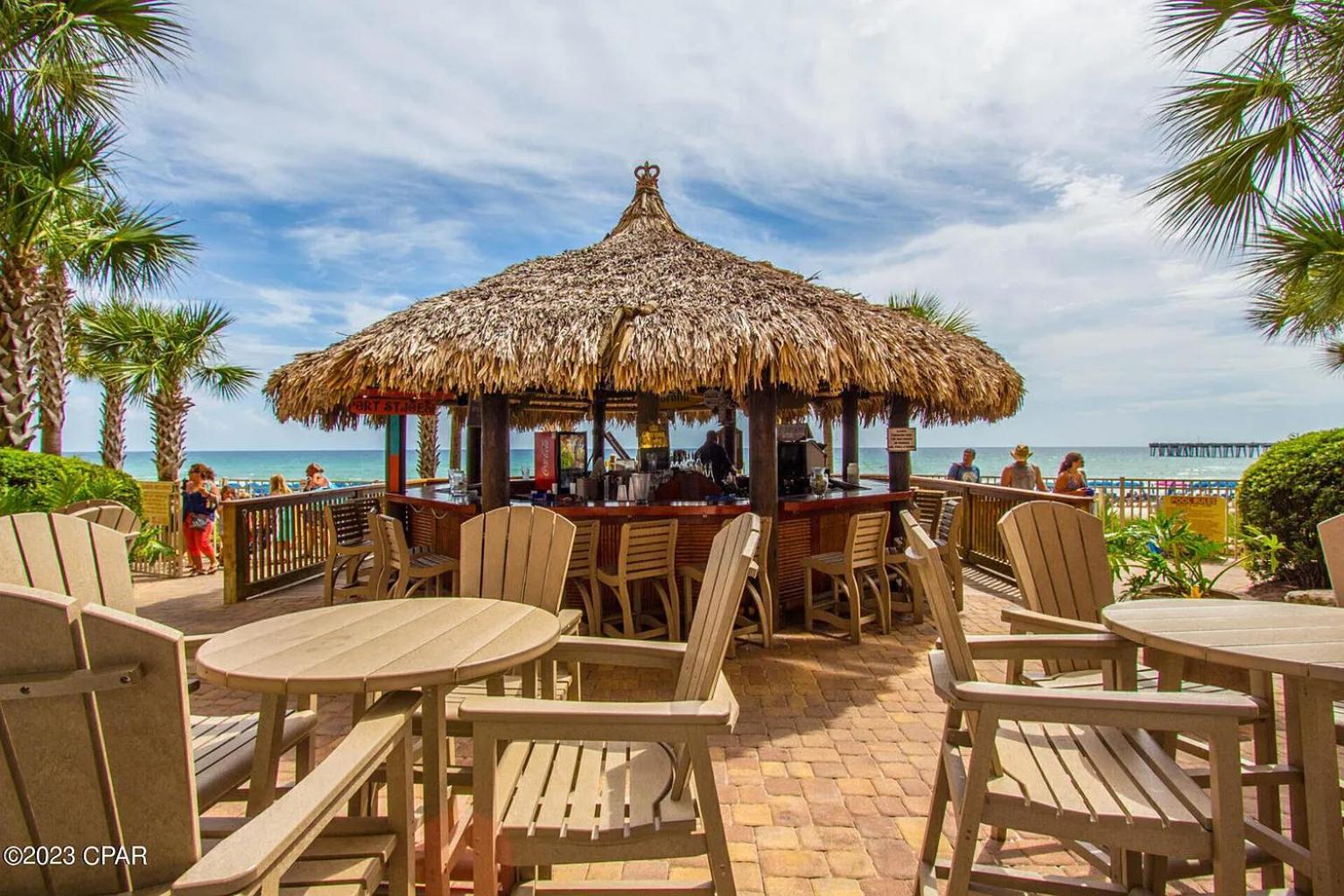 Calypso 3 Luxury Beach Vacation Sleeps 8 Panama City Beach Exteriér fotografie