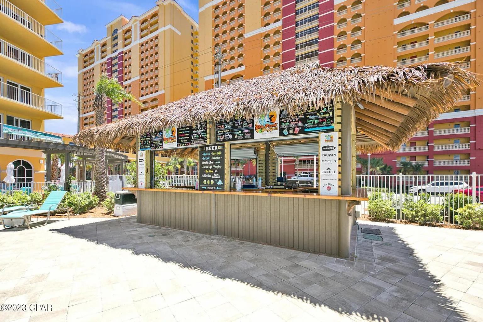Calypso 3 Luxury Beach Vacation Sleeps 8 Panama City Beach Exteriér fotografie