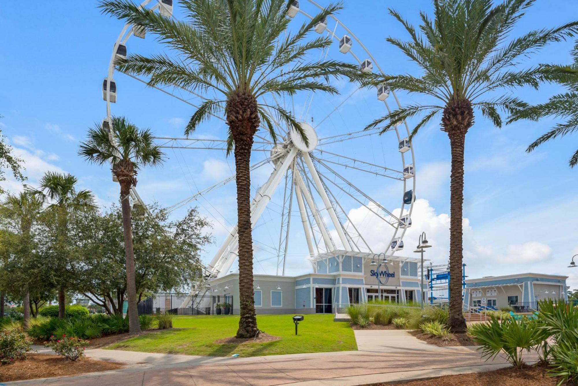 Calypso 3 Luxury Beach Vacation Sleeps 8 Panama City Beach Exteriér fotografie
