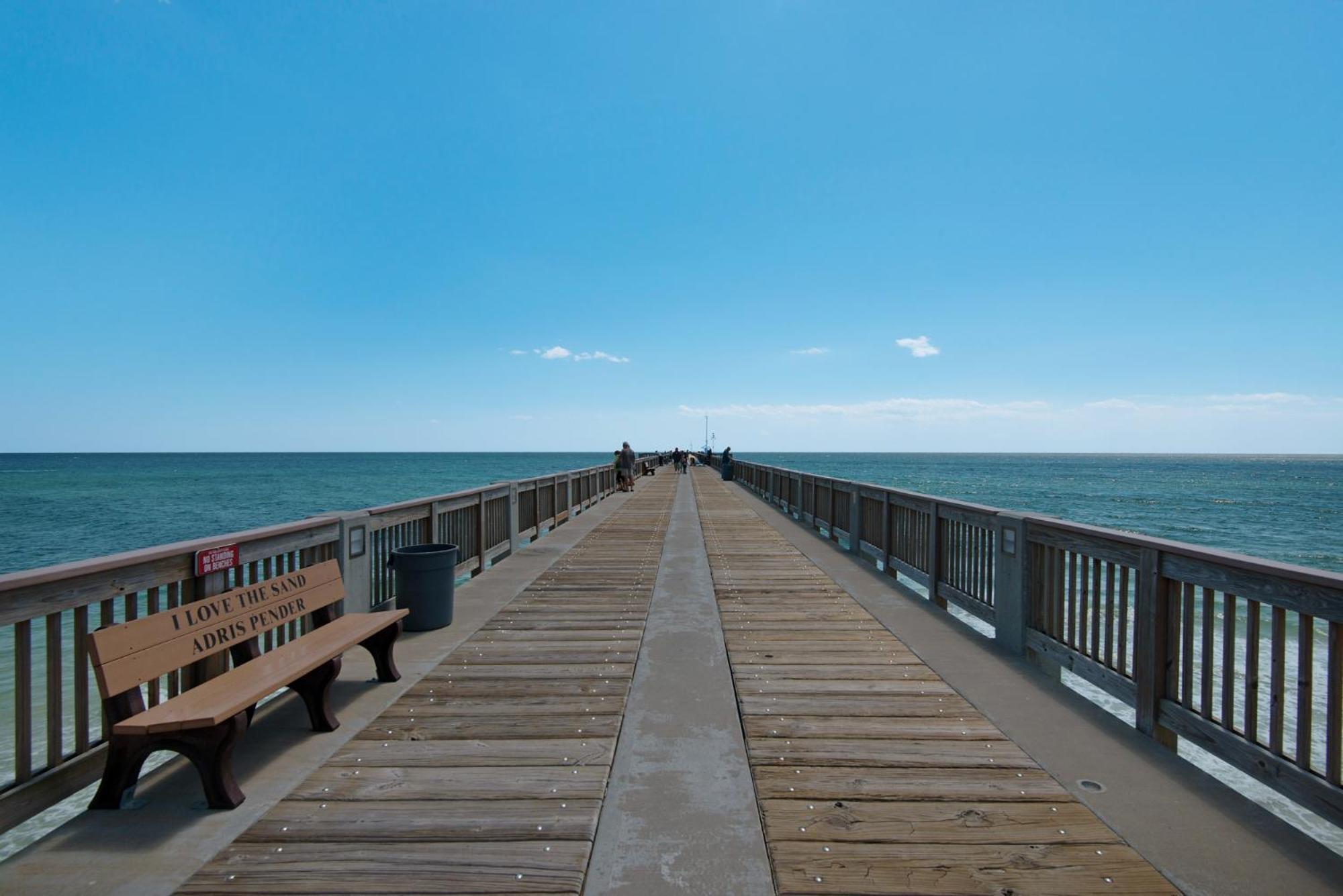 Calypso 3 Luxury Beach Vacation Sleeps 8 Panama City Beach Exteriér fotografie