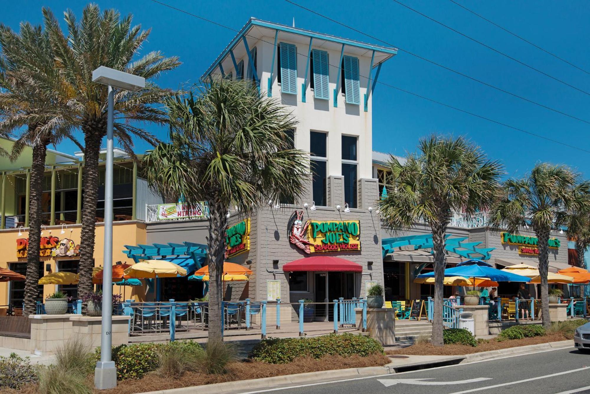 Calypso 3 Luxury Beach Vacation Sleeps 8 Panama City Beach Exteriér fotografie