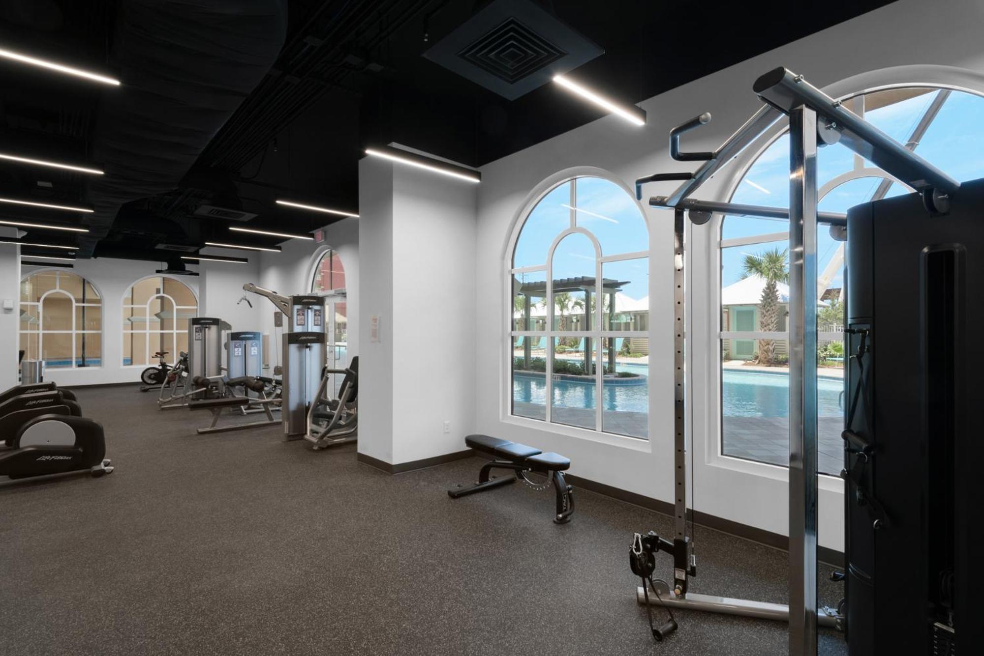 Calypso 3 Luxury Beach Vacation Sleeps 8 Panama City Beach Exteriér fotografie