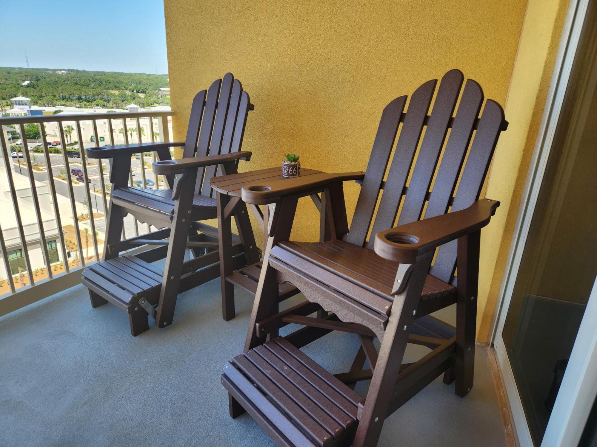 Calypso 3 Luxury Beach Vacation Sleeps 8 Panama City Beach Exteriér fotografie