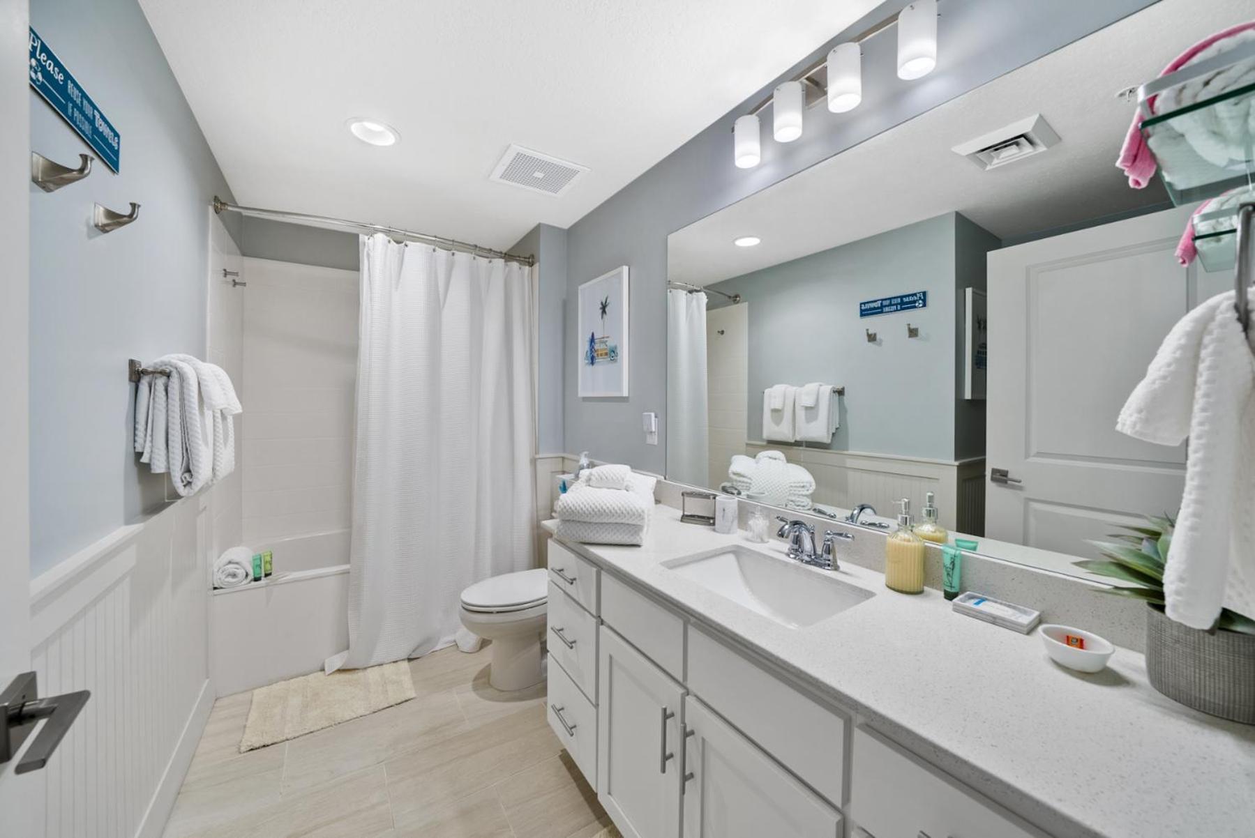 Calypso 3 Luxury Beach Vacation Sleeps 8 Panama City Beach Exteriér fotografie