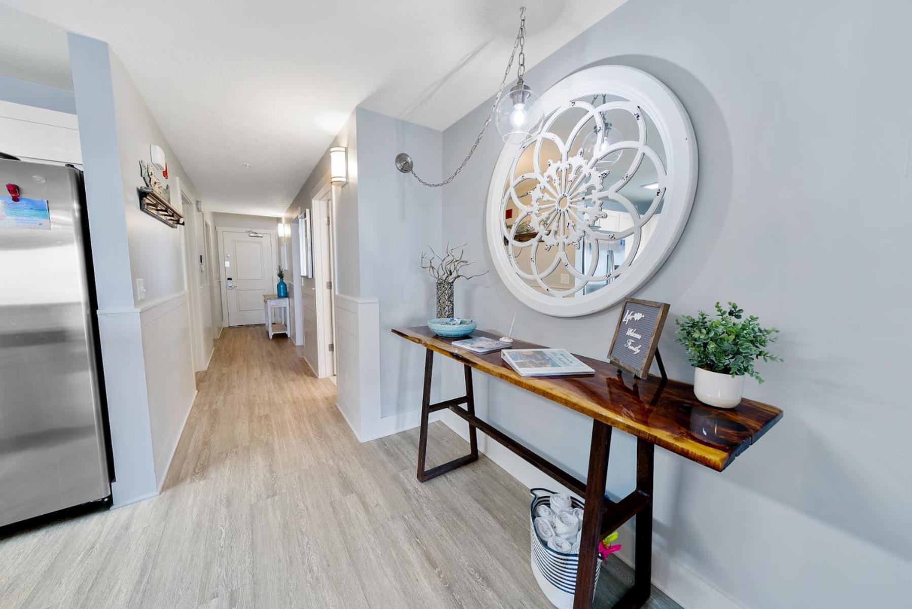 Calypso 3 Luxury Beach Vacation Sleeps 8 Panama City Beach Exteriér fotografie